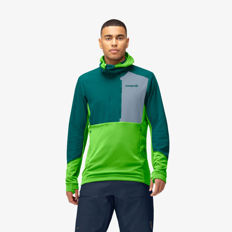 Norrona Lofoten Thermal Pro Hood Men's image number 0